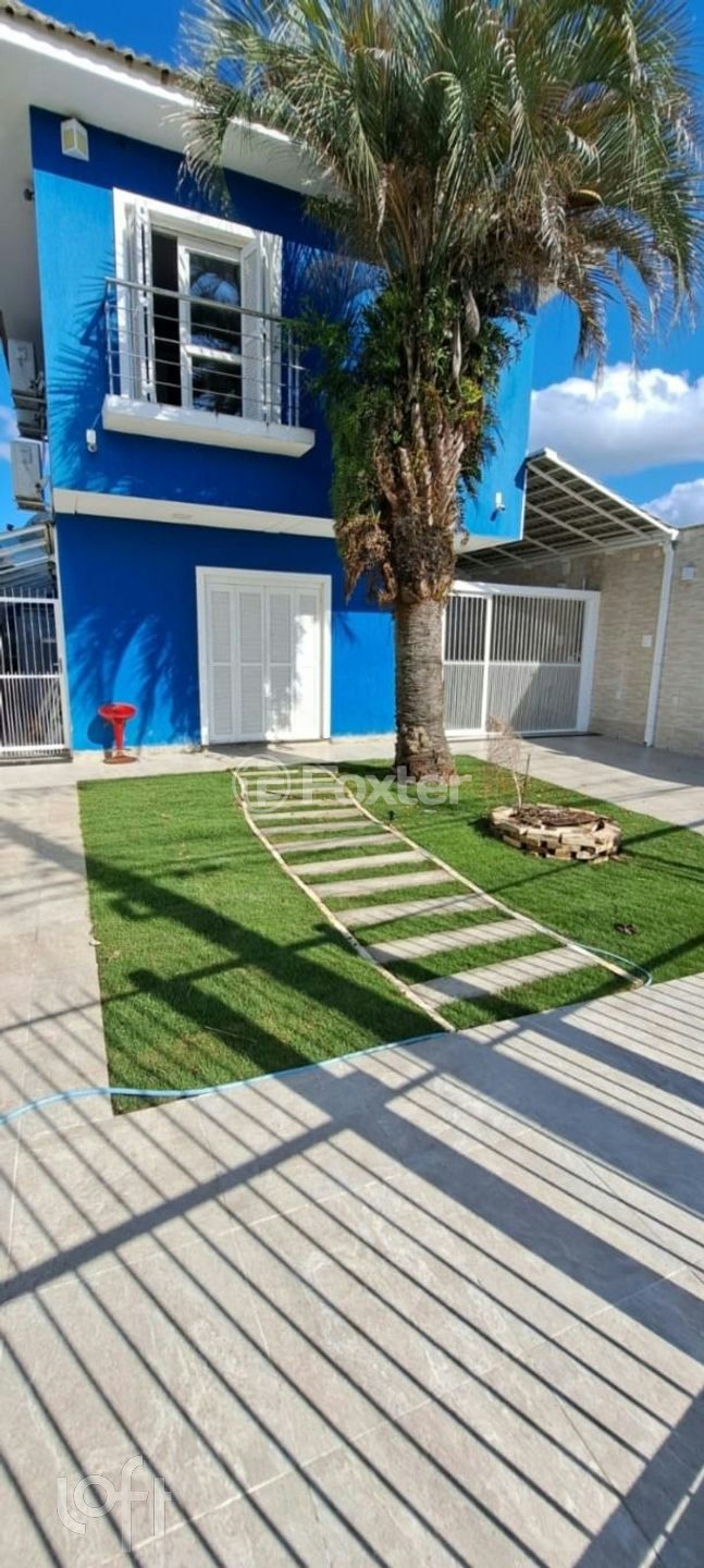 Casa à venda com 2 quartos, 126m² - Foto 2