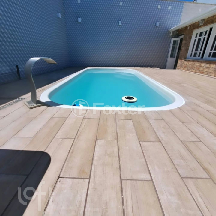Casa à venda com 2 quartos, 126m² - Foto 16