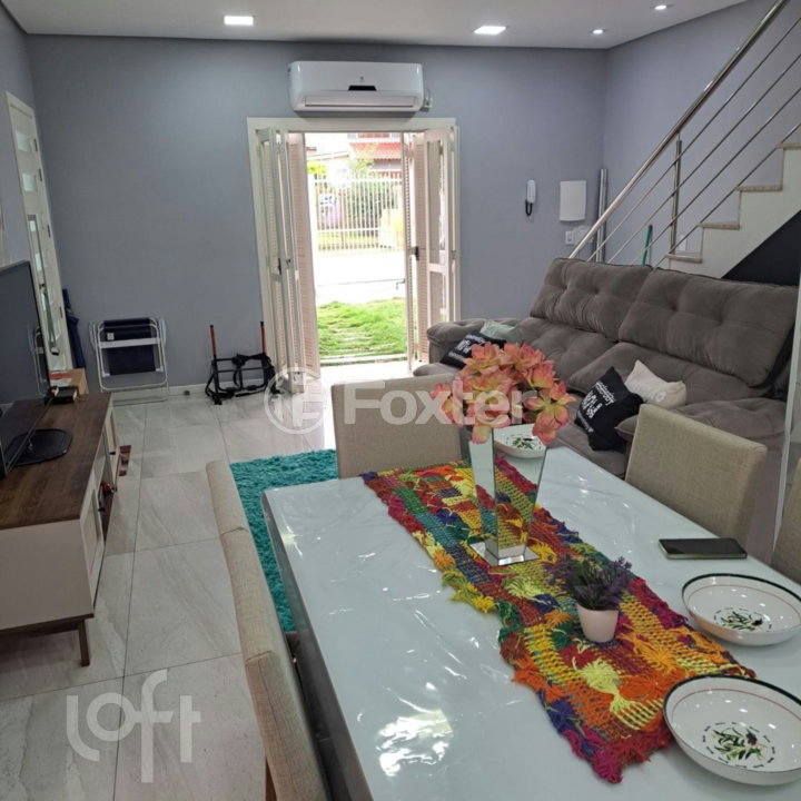 Casa à venda com 2 quartos, 126m² - Foto 6