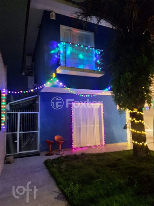 Casa à venda com 2 quartos, 126m² - Foto 3