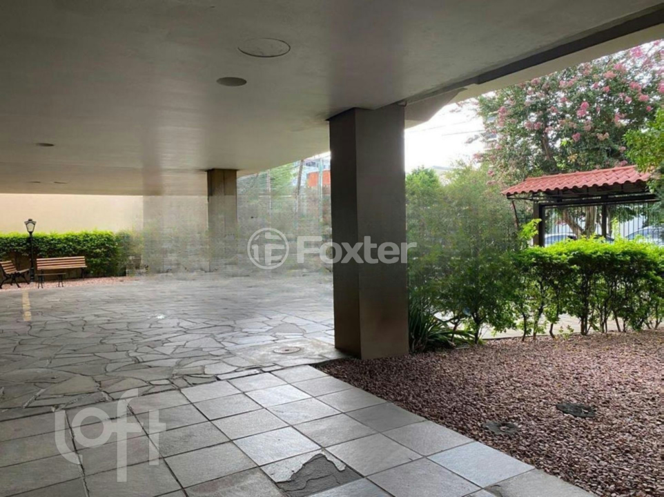 Apartamento à venda com 2 quartos, 67m² - Foto 21