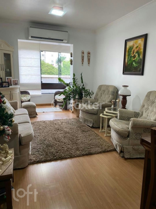 Apartamento à venda com 2 quartos, 67m² - Foto 3