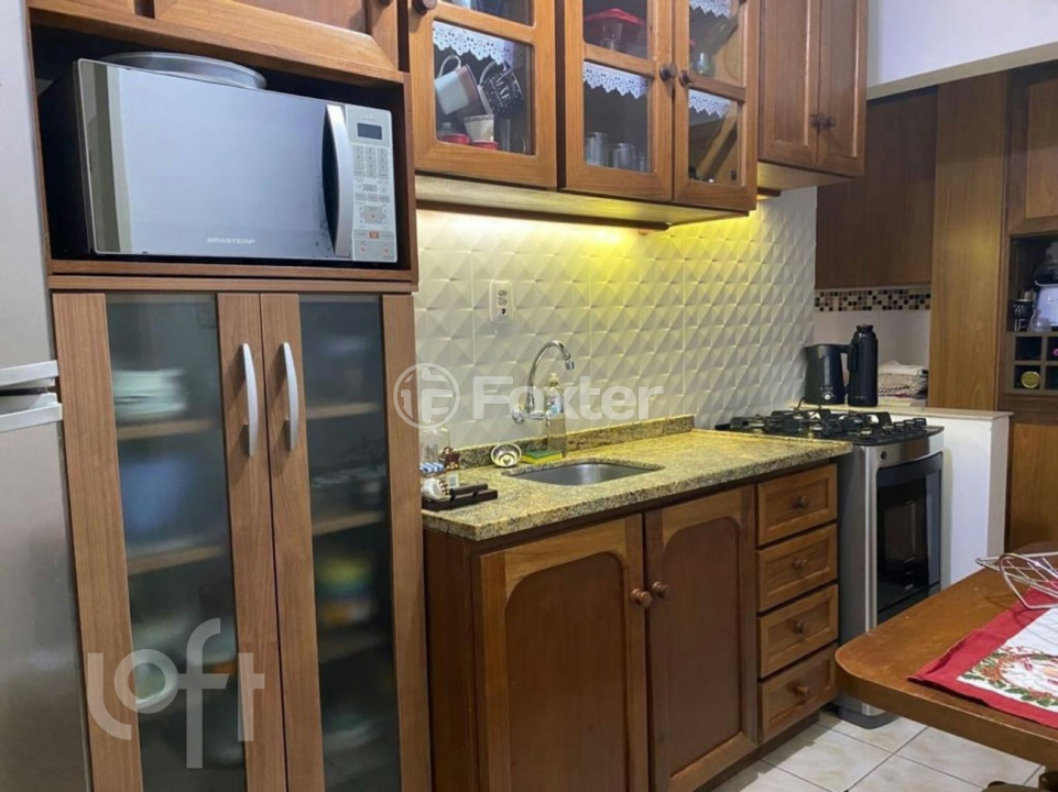 Apartamento à venda com 2 quartos, 67m² - Foto 7