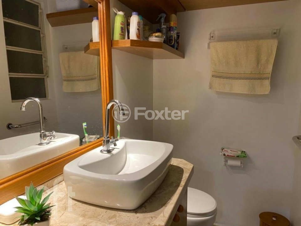 Apartamento à venda com 2 quartos, 67m² - Foto 17