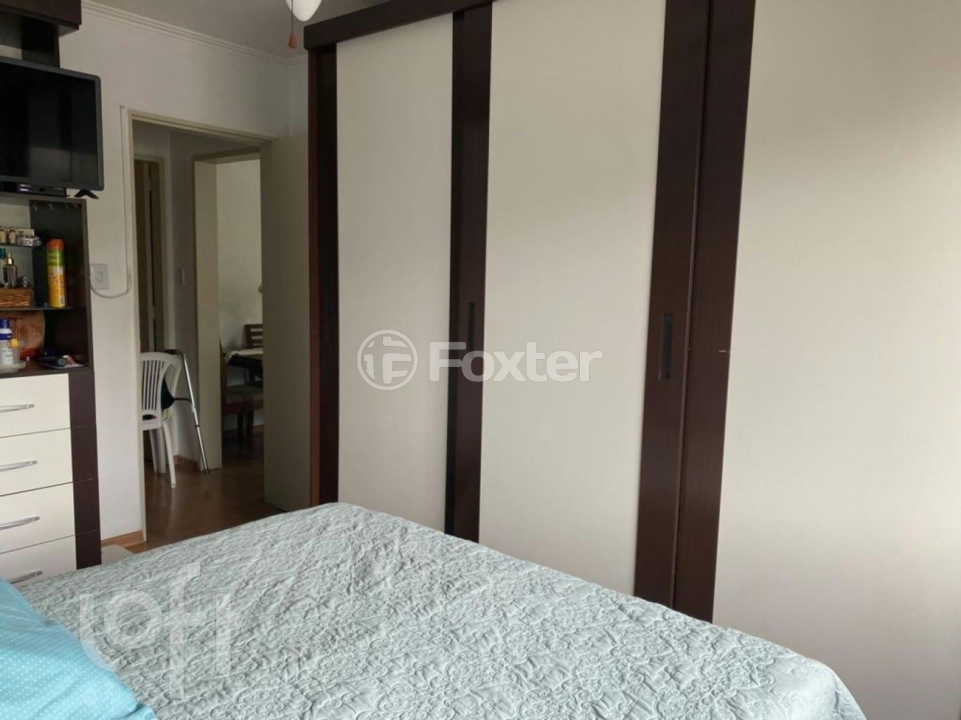 Apartamento à venda com 2 quartos, 67m² - Foto 14
