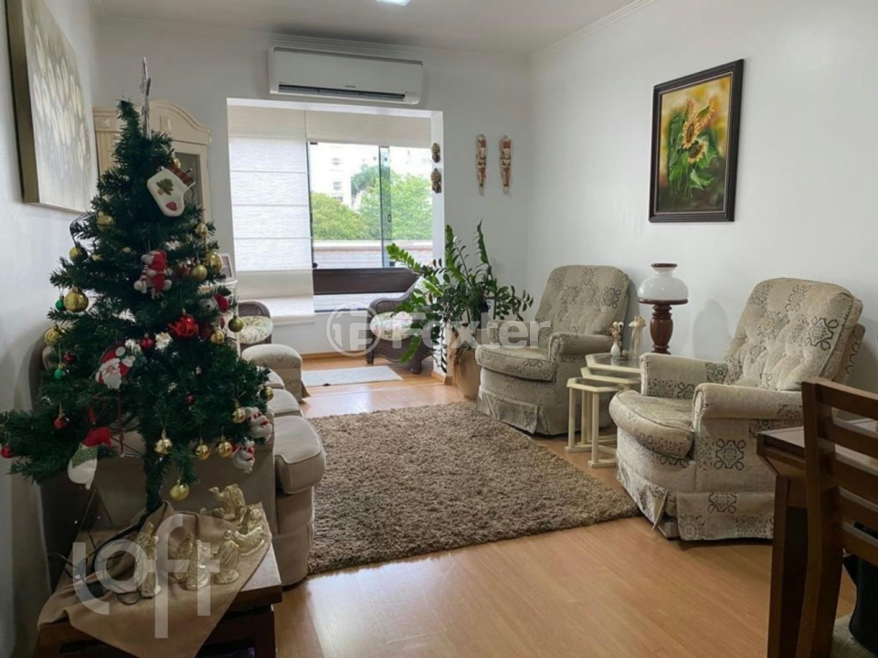 Apartamento à venda com 2 quartos, 67m² - Foto 22