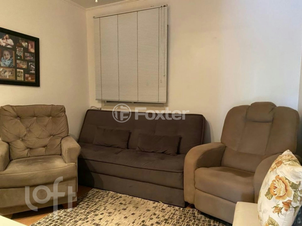 Apartamento à venda com 2 quartos, 67m² - Foto 15