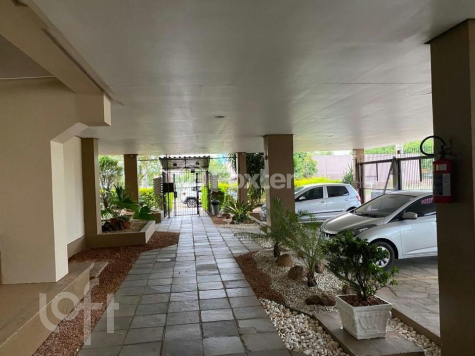 Apartamento à venda com 2 quartos, 67m² - Foto 20