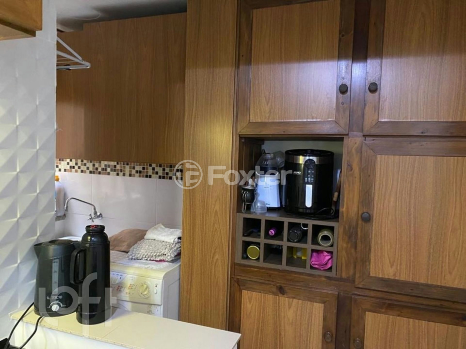 Apartamento à venda com 2 quartos, 67m² - Foto 10