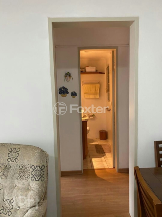 Apartamento à venda com 2 quartos, 67m² - Foto 6