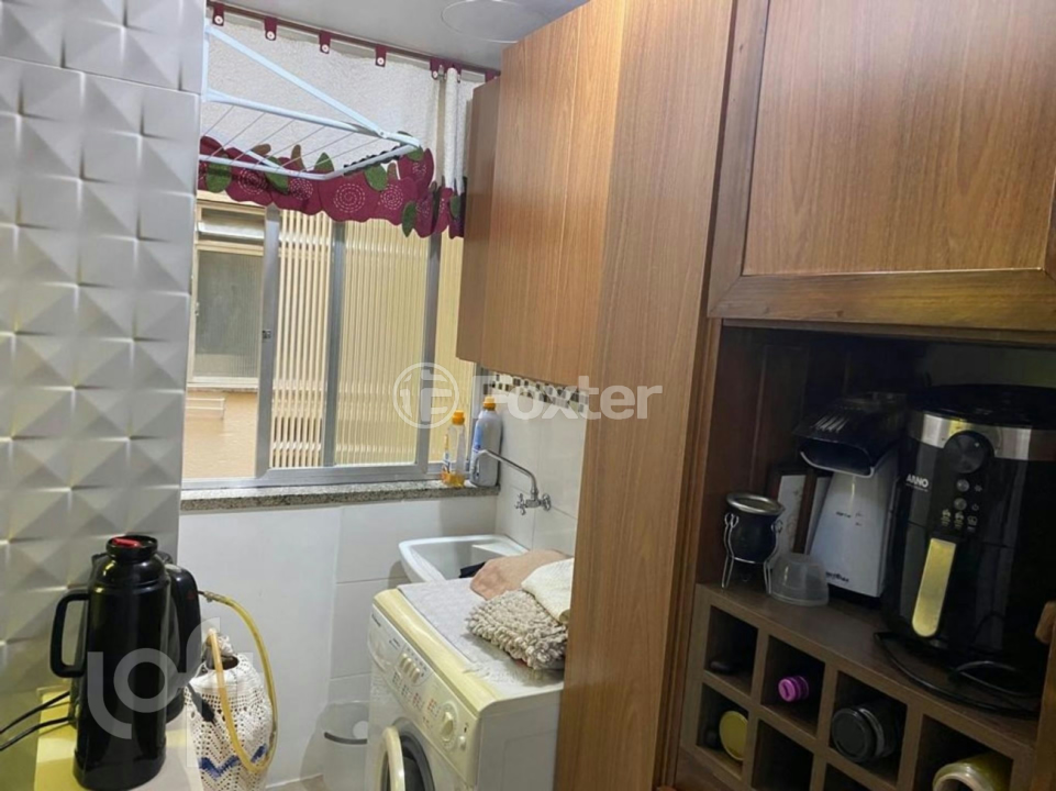 Apartamento à venda com 2 quartos, 67m² - Foto 12