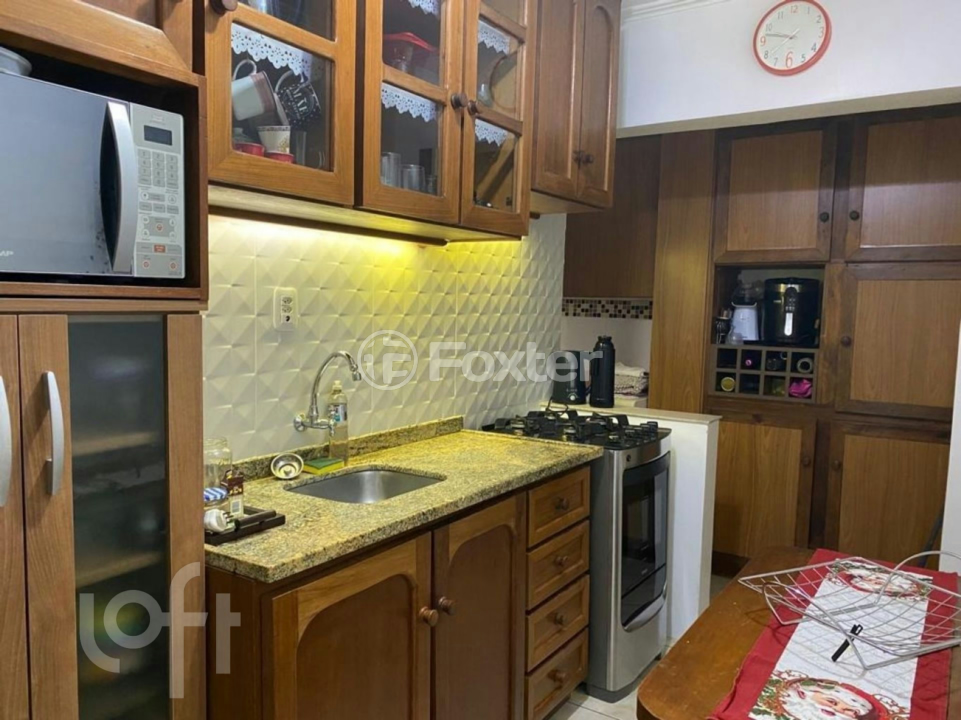 Apartamento à venda com 2 quartos, 67m² - Foto 8