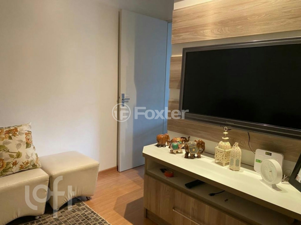 Apartamento à venda com 2 quartos, 67m² - Foto 16
