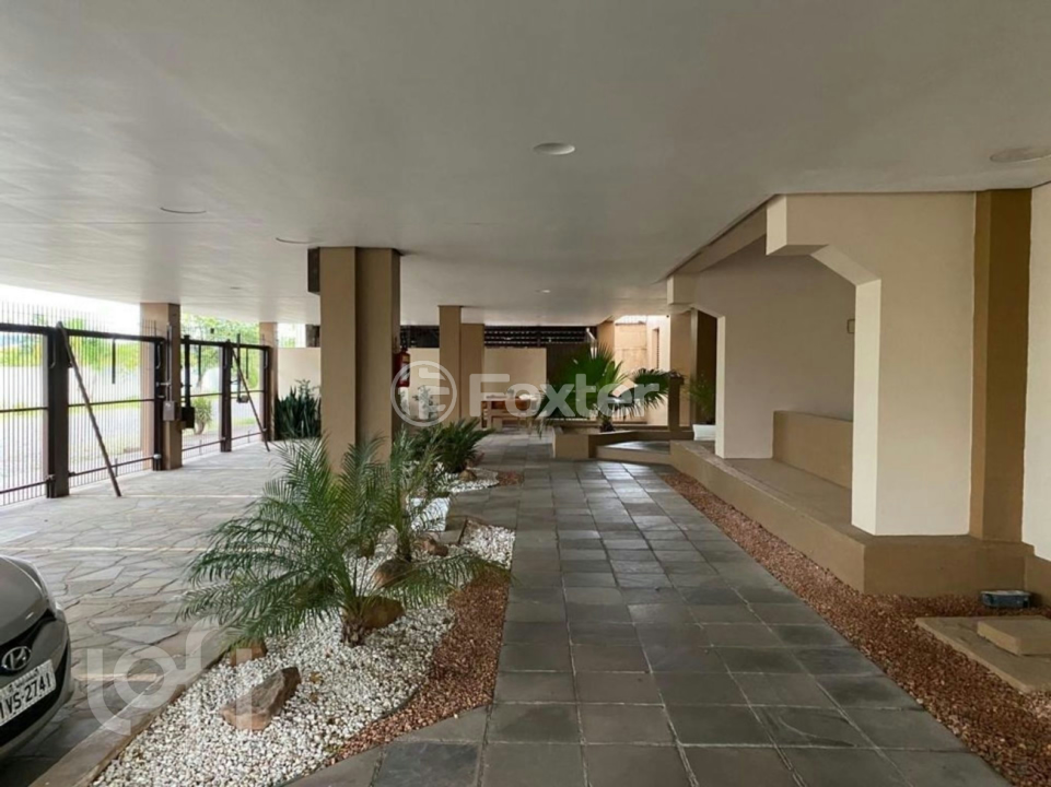 Apartamento à venda com 2 quartos, 67m² - Foto 19
