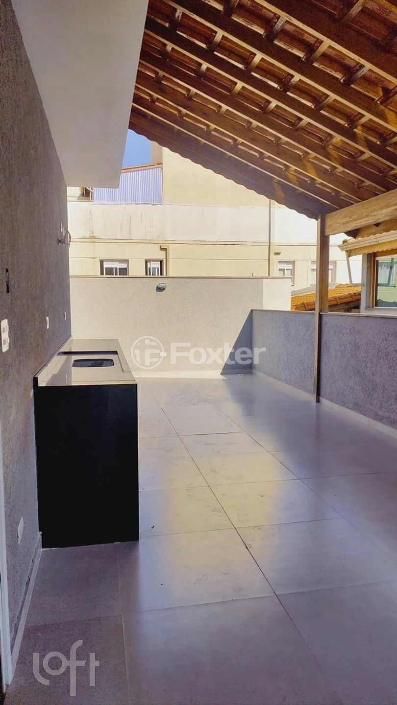Cobertura à venda com 2 quartos, 90m² - Foto 22