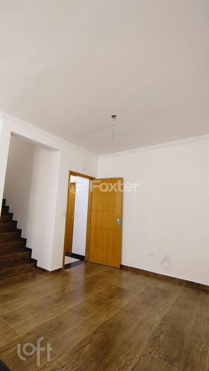 Cobertura à venda com 2 quartos, 90m² - Foto 6