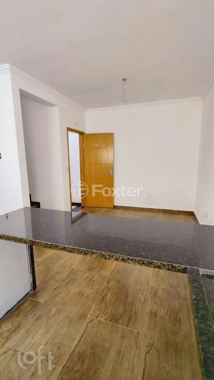 Cobertura à venda com 2 quartos, 90m² - Foto 21