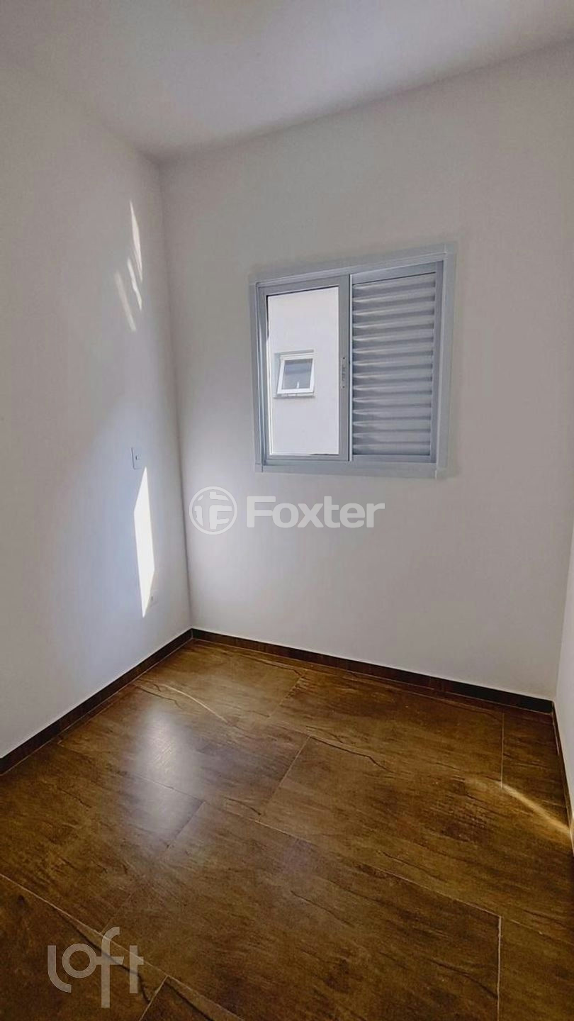 Cobertura à venda com 2 quartos, 90m² - Foto 10