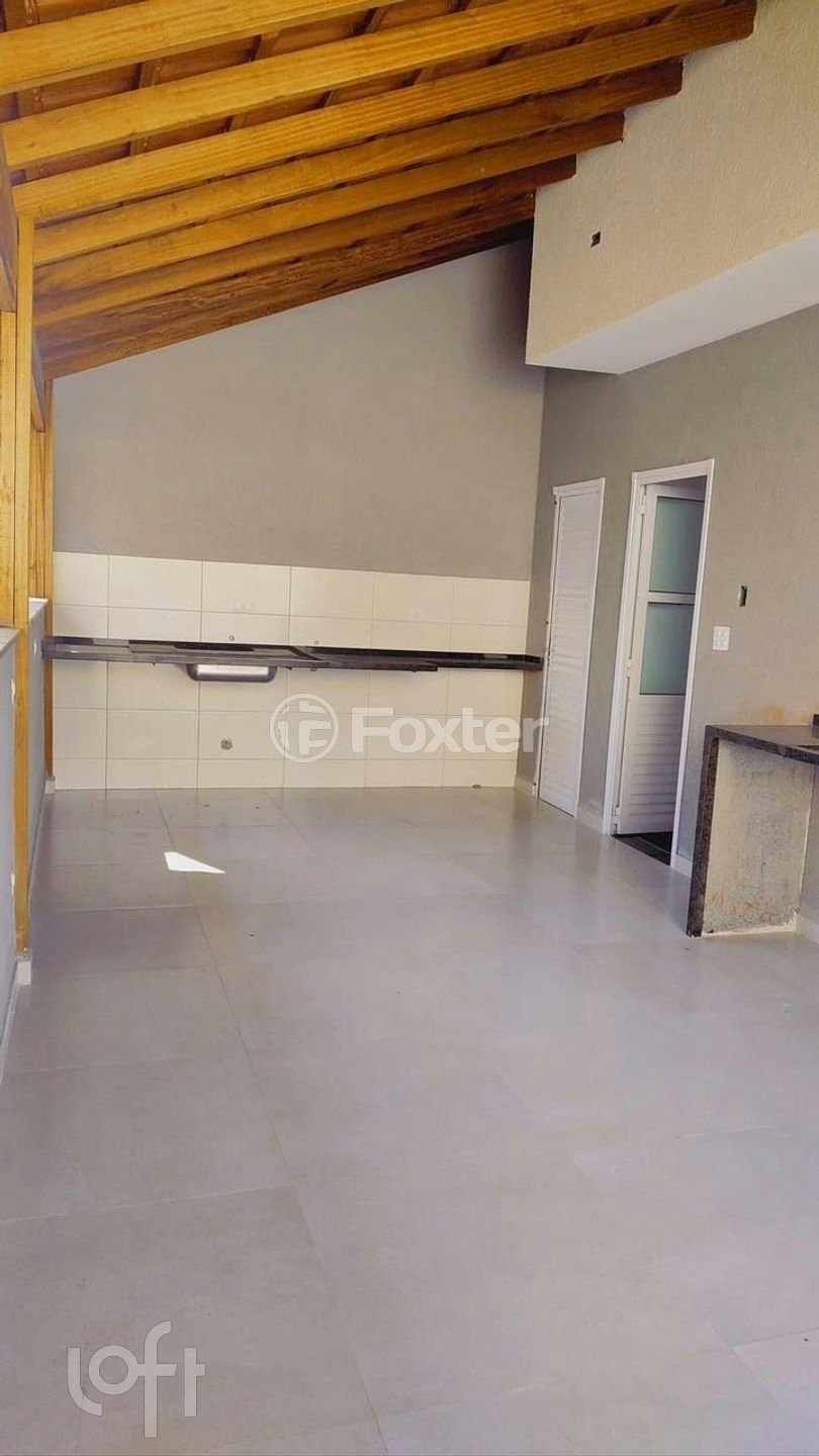 Cobertura à venda com 2 quartos, 90m² - Foto 1