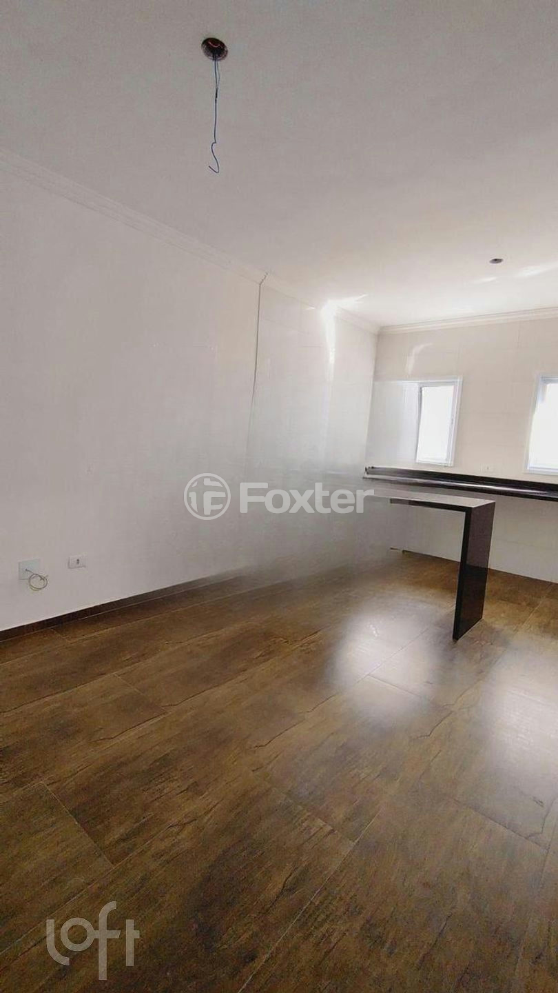 Cobertura à venda com 2 quartos, 90m² - Foto 2