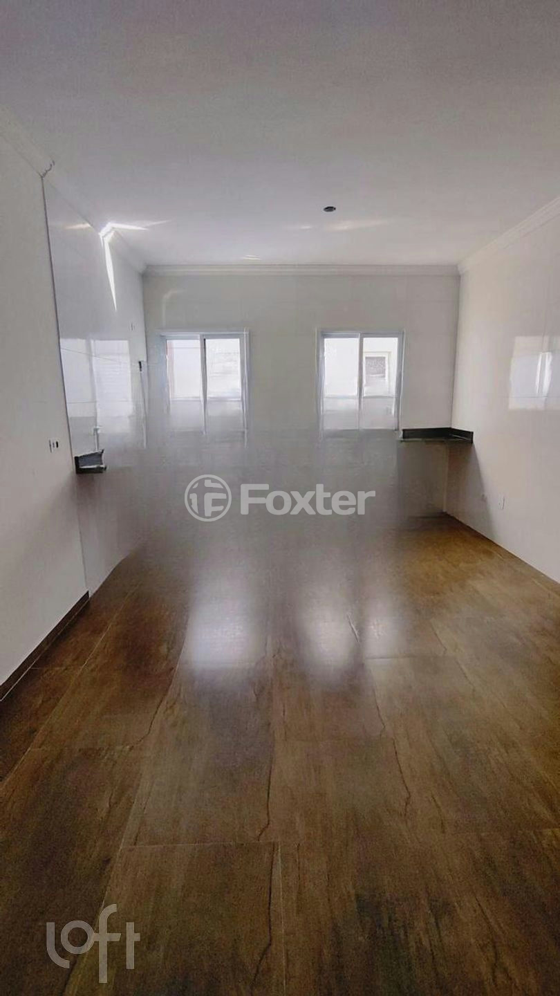 Cobertura à venda com 2 quartos, 90m² - Foto 8