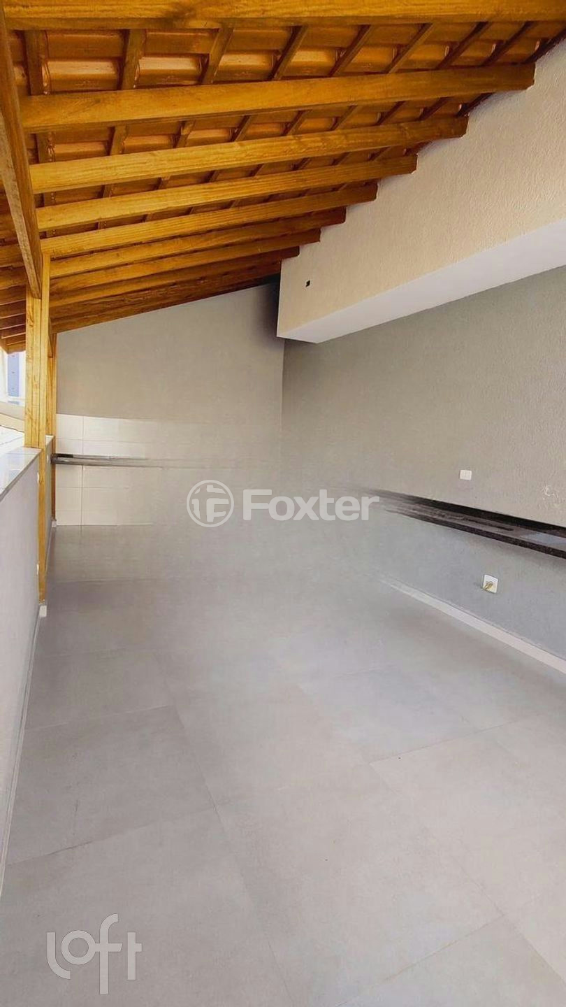Cobertura à venda com 2 quartos, 90m² - Foto 3