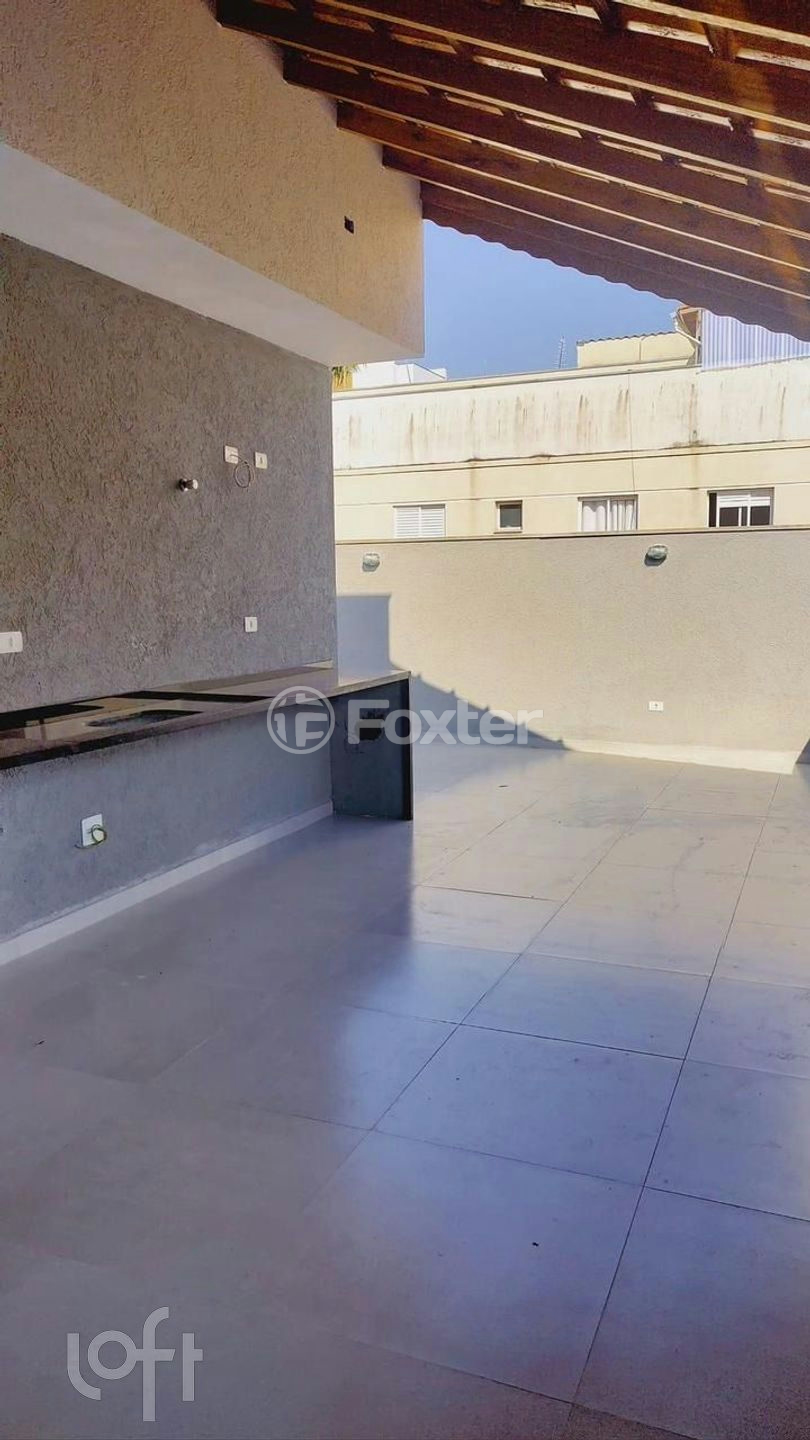 Cobertura à venda com 2 quartos, 90m² - Foto 9