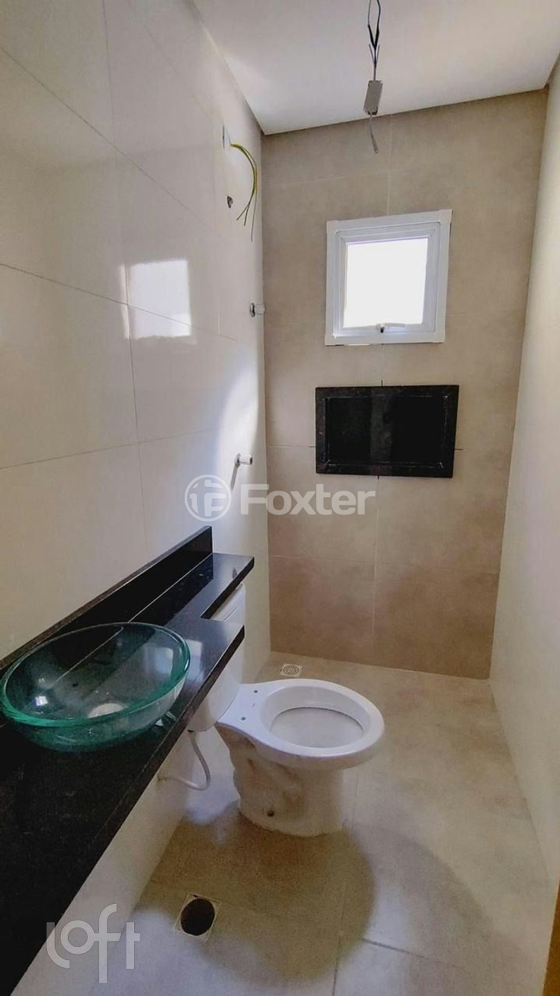 Cobertura à venda com 2 quartos, 90m² - Foto 15
