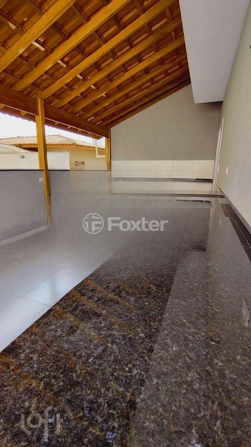 Cobertura à venda com 2 quartos, 90m² - Foto 4