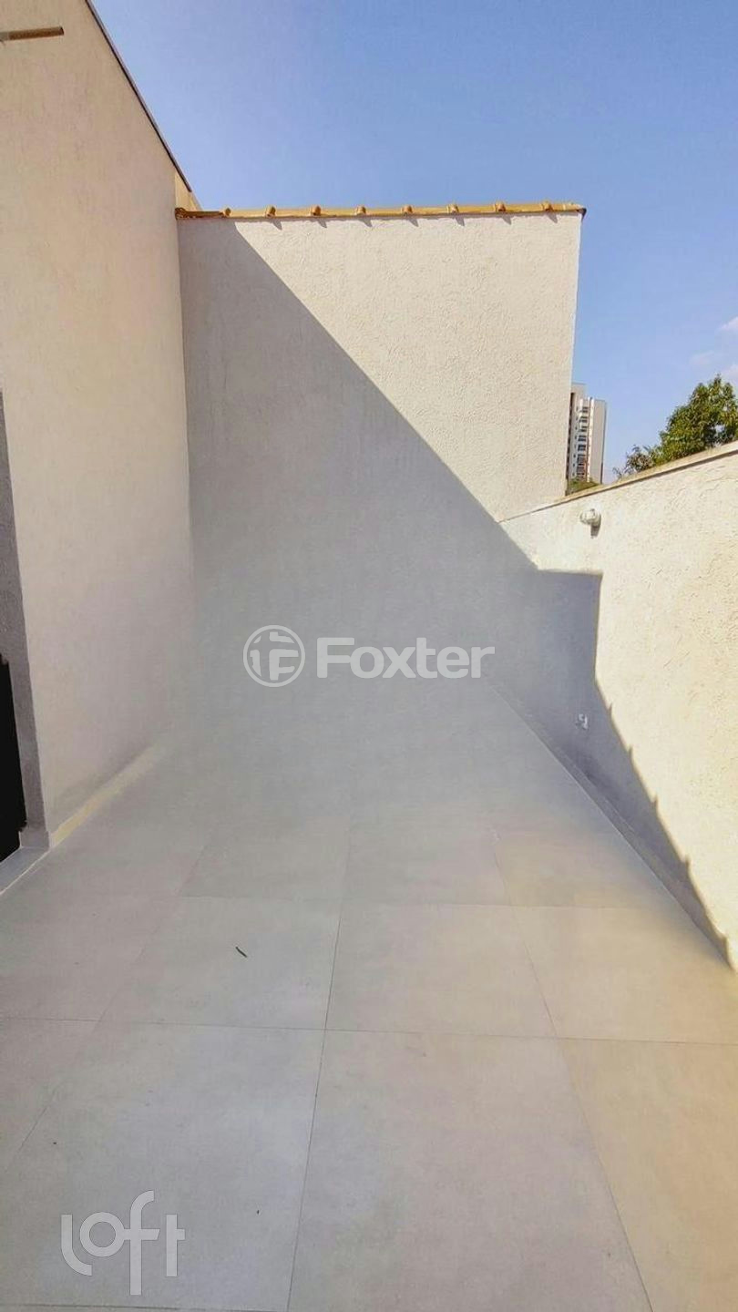 Cobertura à venda com 2 quartos, 90m² - Foto 7