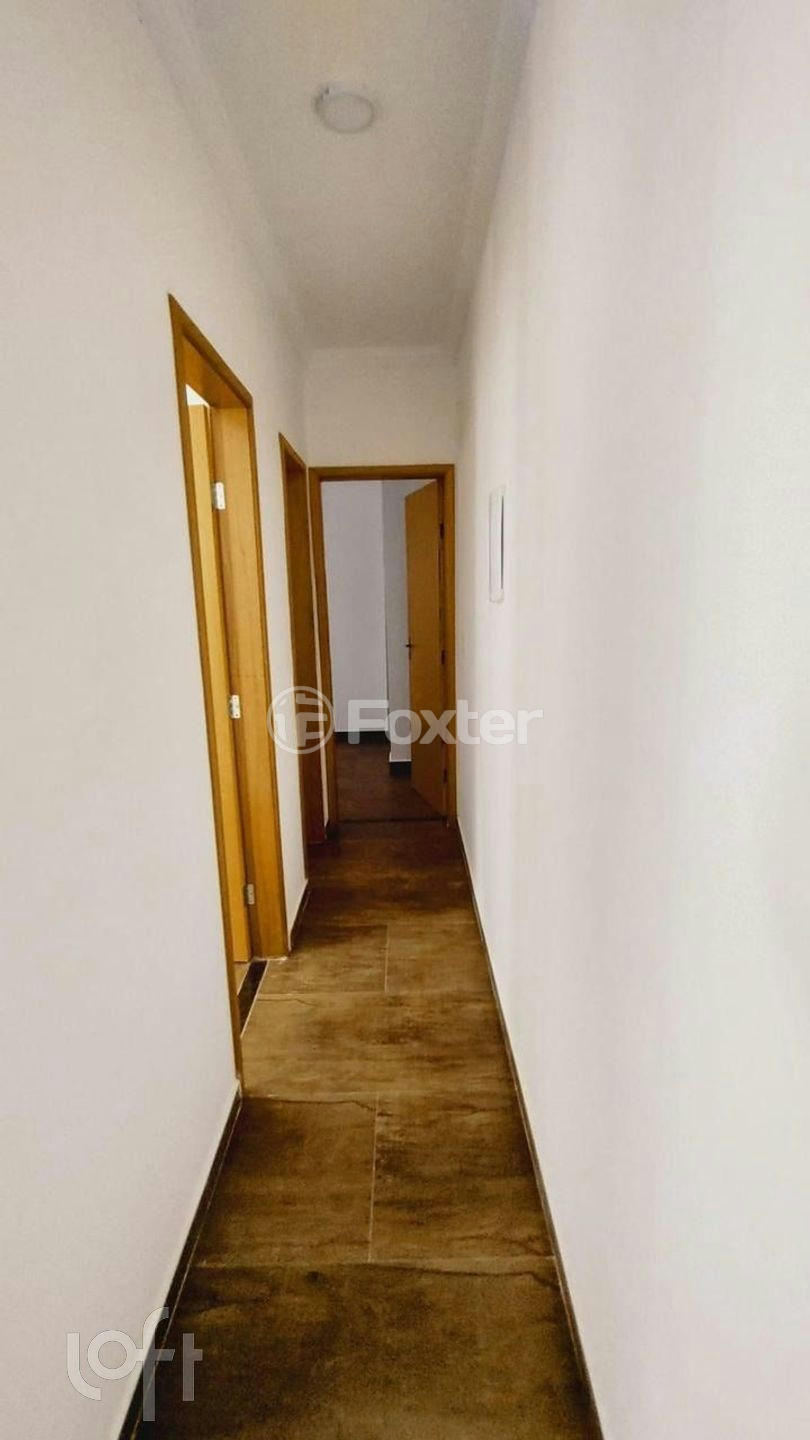 Cobertura à venda com 2 quartos, 90m² - Foto 17