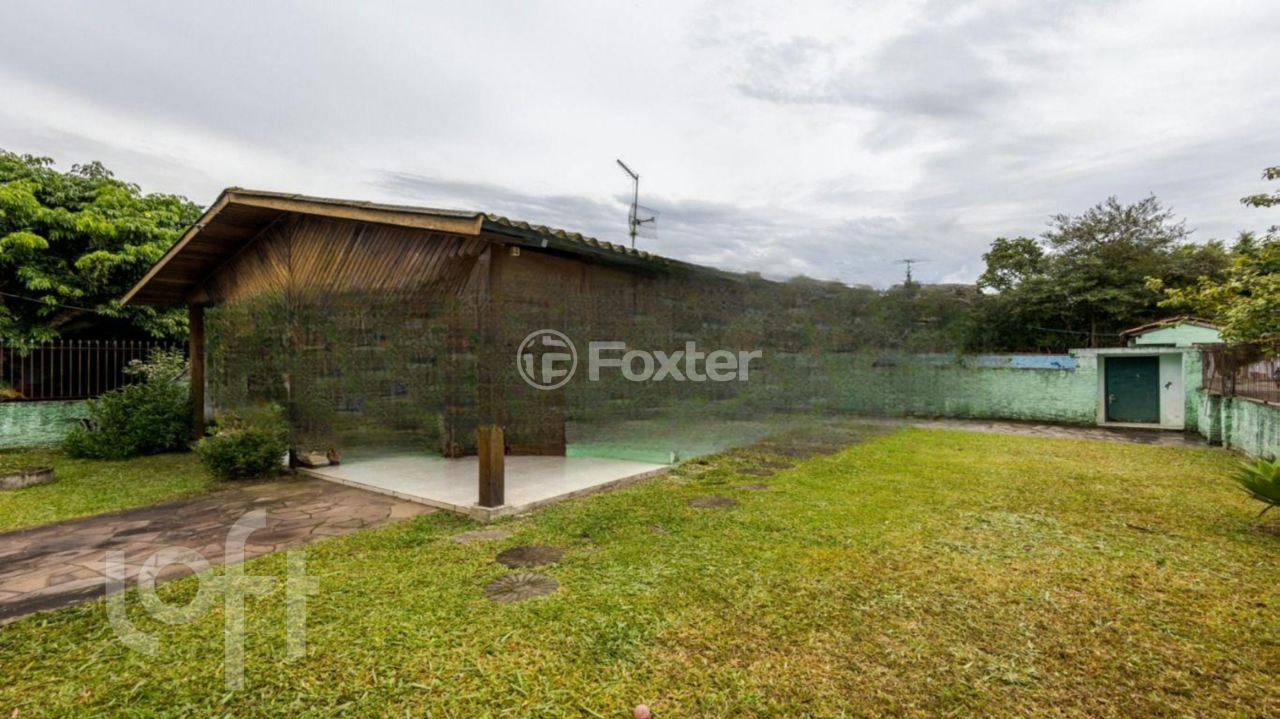 Casa à venda com 3 quartos, 150m² - Foto 19