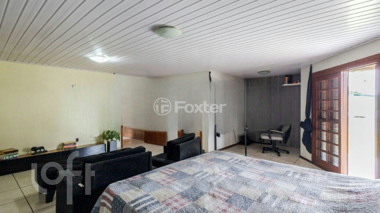 Casa à venda com 3 quartos, 150m² - Foto 3