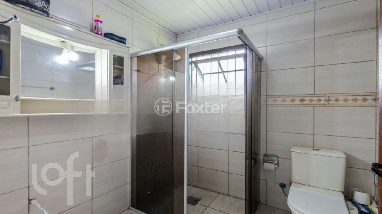 Casa à venda com 3 quartos, 150m² - Foto 4