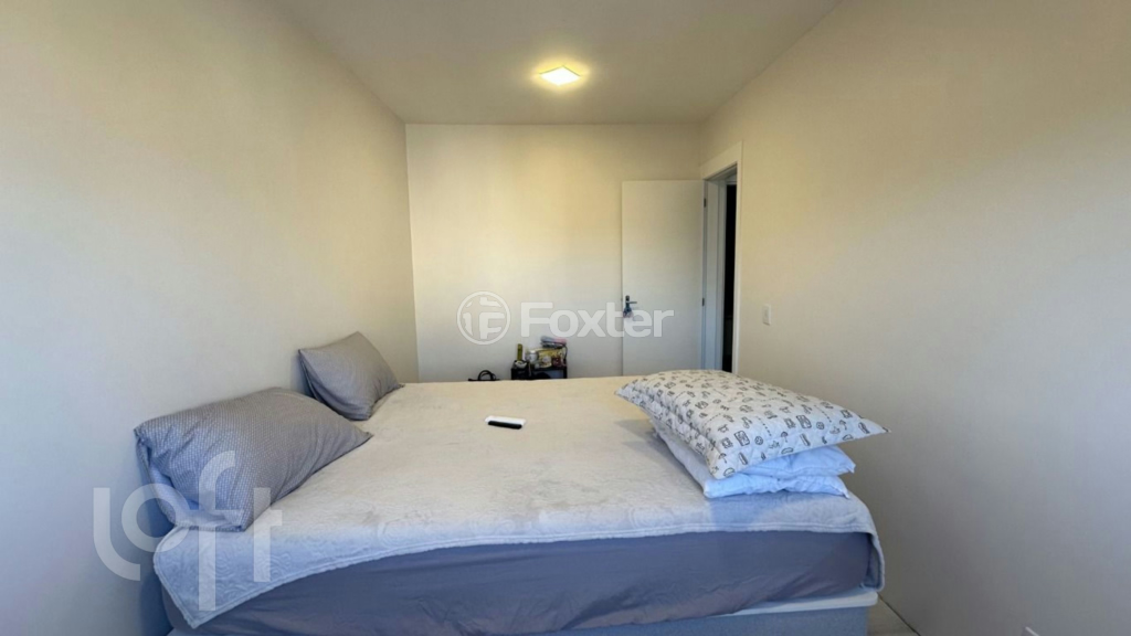 Apartamento à venda com 2 quartos, 54m² - Foto 13