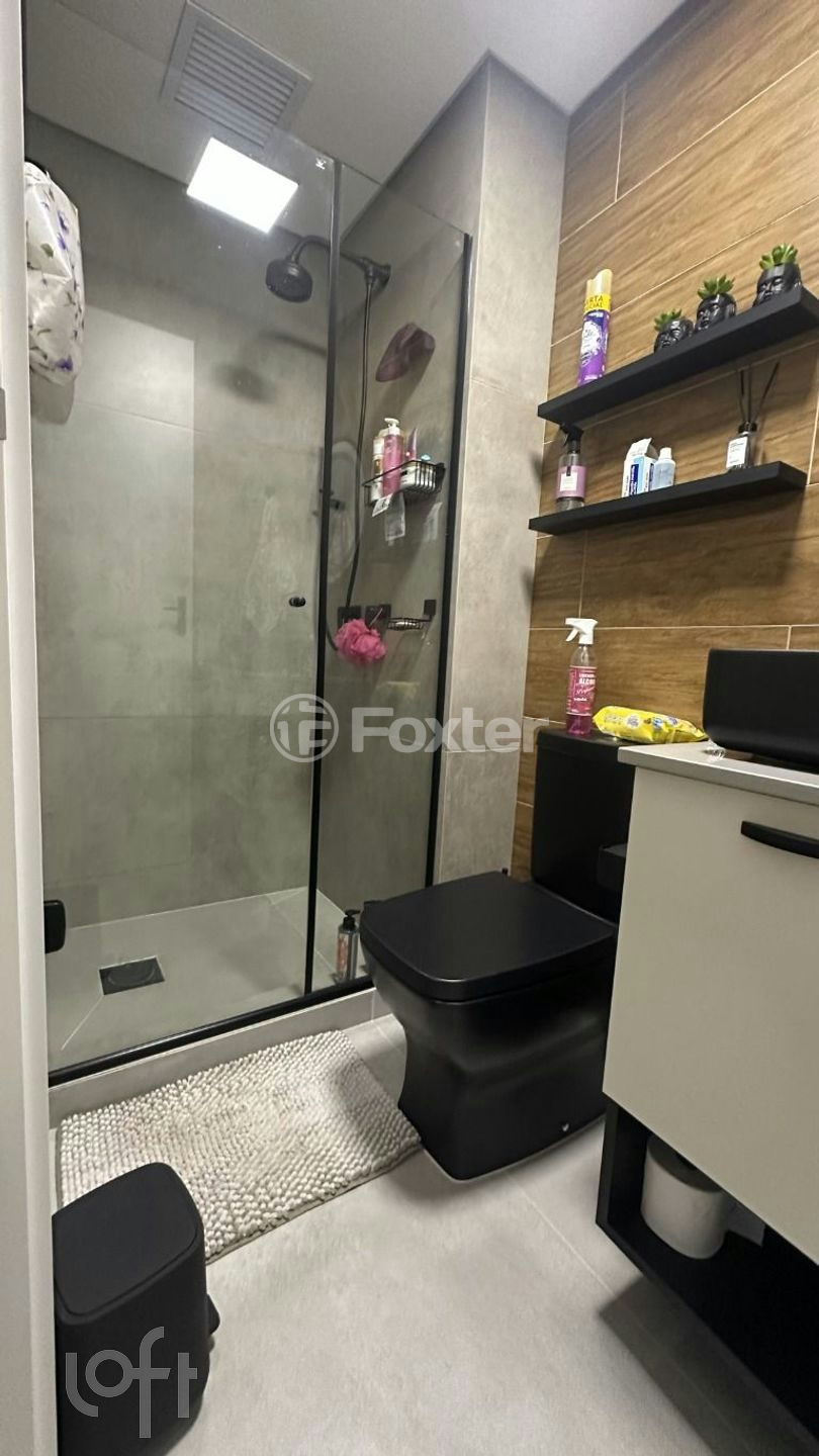 Apartamento à venda com 2 quartos, 54m² - Foto 10