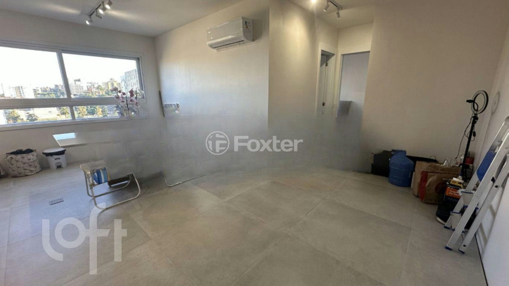 Apartamento à venda com 2 quartos, 54m² - Foto 5