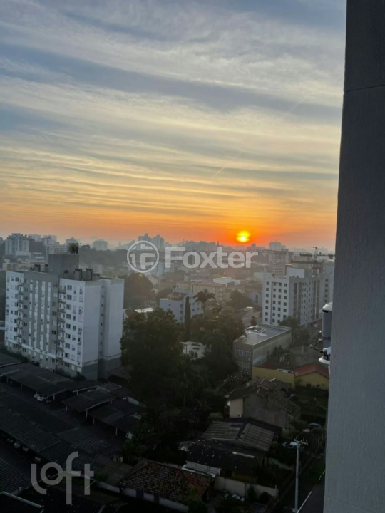 Apartamento à venda com 2 quartos, 54m² - Foto 18