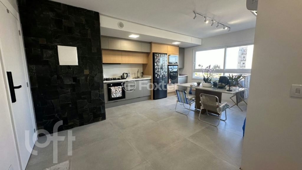 Apartamento à venda com 2 quartos, 54m² - Foto 20