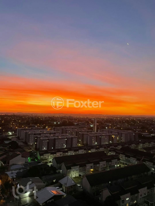Apartamento à venda com 2 quartos, 54m² - Foto 19