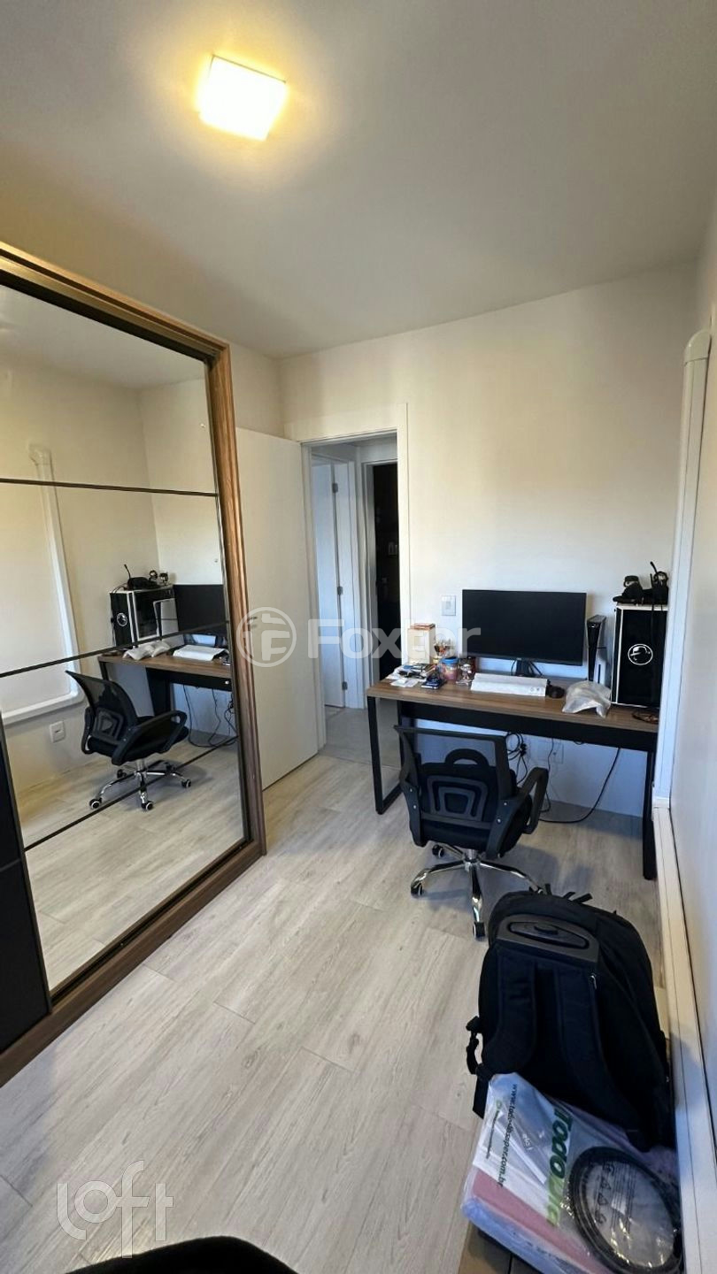 Apartamento à venda com 2 quartos, 54m² - Foto 16
