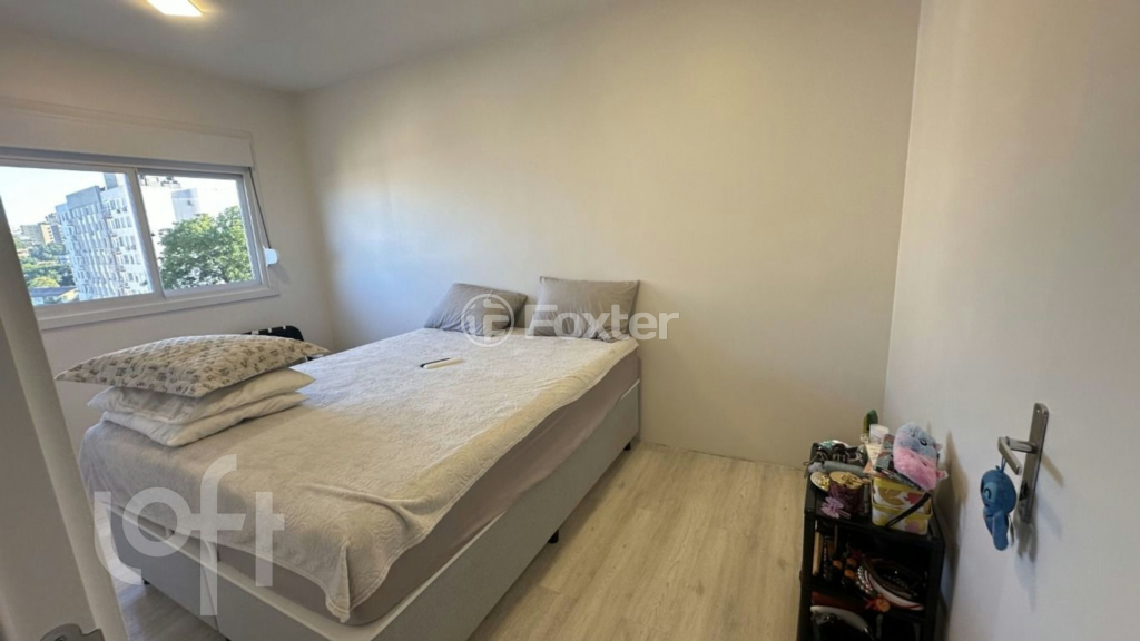 Apartamento à venda com 2 quartos, 54m² - Foto 12