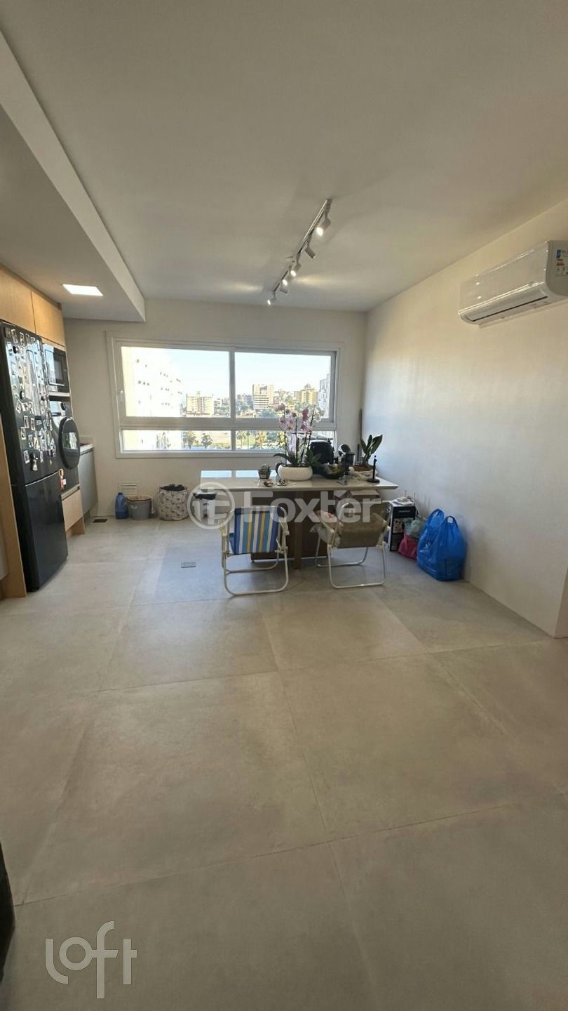 Apartamento à venda com 2 quartos, 54m² - Foto 3