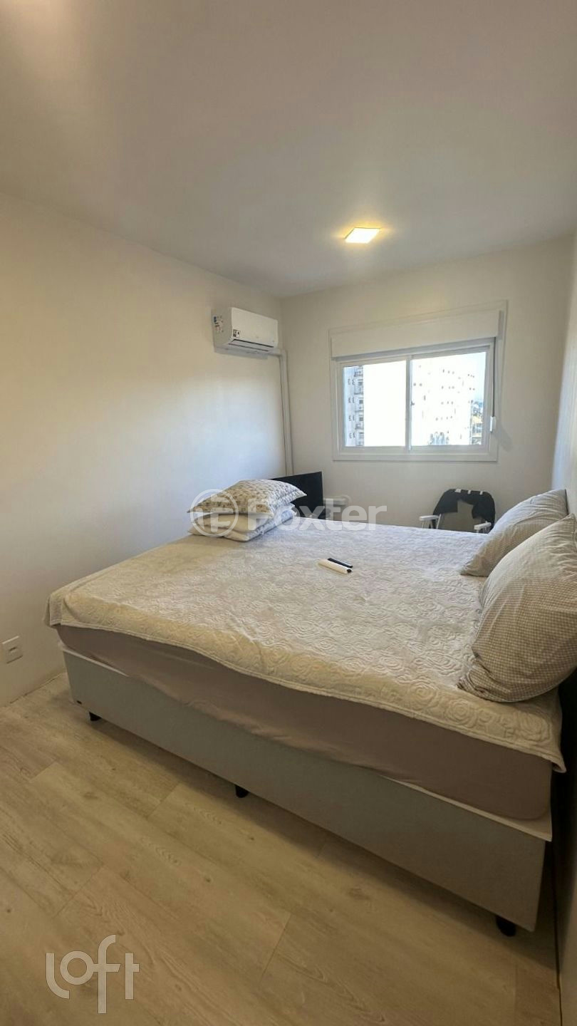 Apartamento à venda com 2 quartos, 54m² - Foto 11