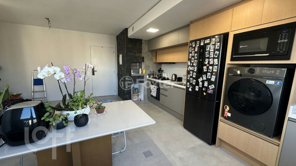 Apartamento à venda com 2 quartos, 54m² - Foto 1