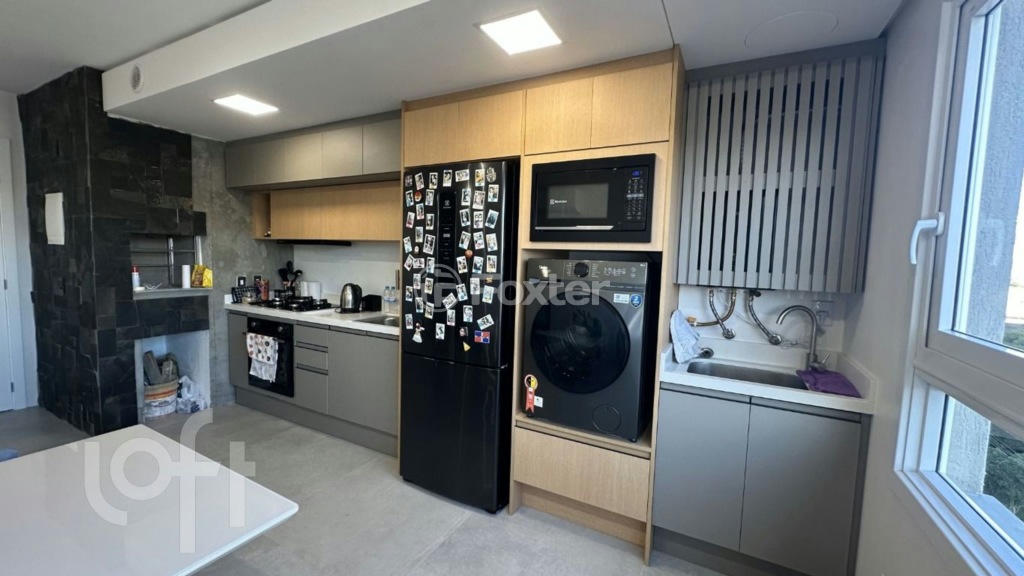 Apartamento à venda com 2 quartos, 54m² - Foto 2