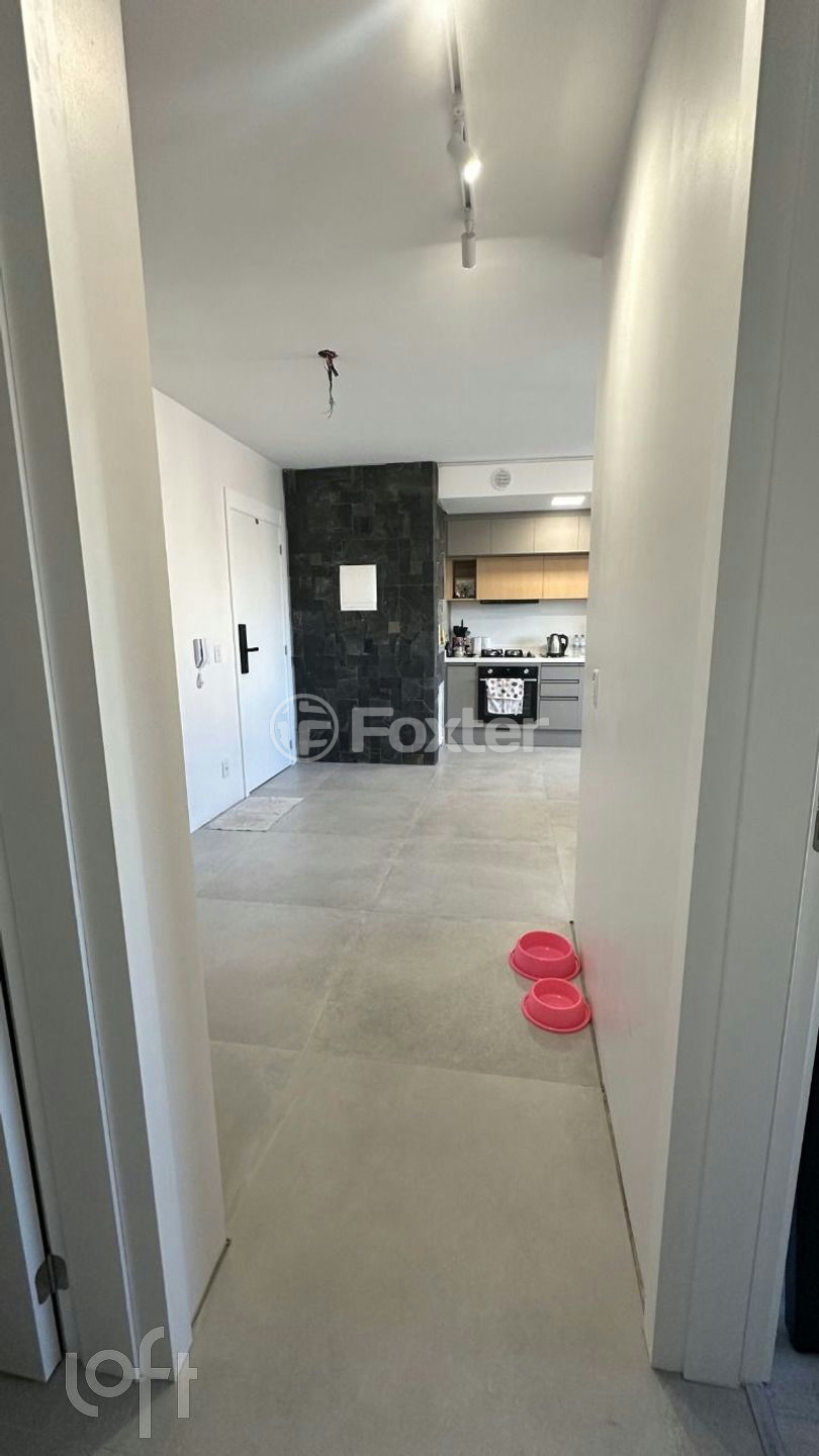 Apartamento à venda com 2 quartos, 54m² - Foto 4