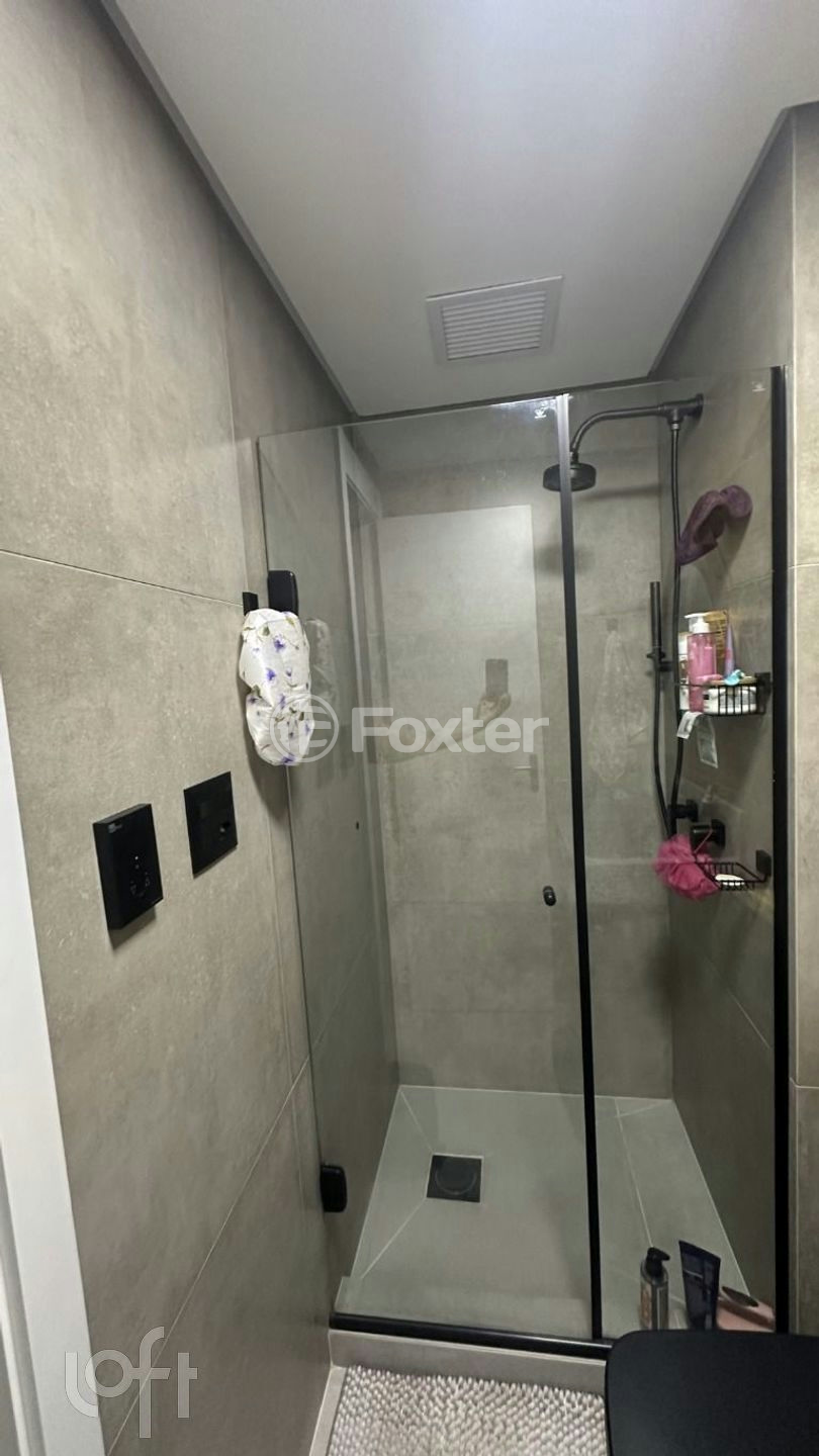 Apartamento à venda com 2 quartos, 54m² - Foto 9