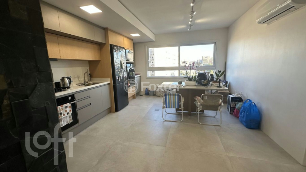 Apartamento à venda com 2 quartos, 54m² - Foto 6