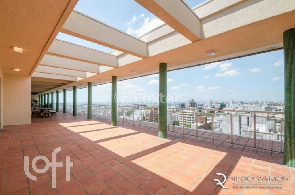 Apartamento à venda com 3 quartos, 150m² - Foto 5